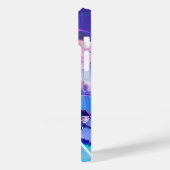 Rumi x Mira x Zoey Case-Mate iPhone Hülle (Rückseite / Links)