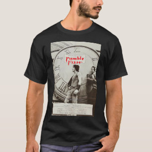 Rummel Fisch 1983 T-Shirt