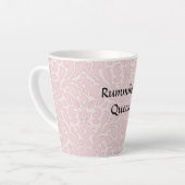 Rummikub Queen Tasse (Linke Ecke)