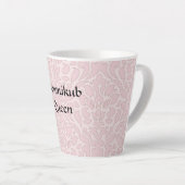 Rummikub Queen Tasse (Rechte Ecke)