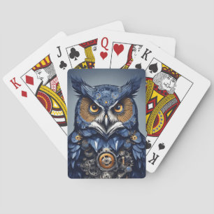Rummy-Karte Spielkarten