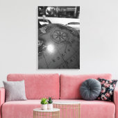 rumo leinwanddruck (Insitu (Wohnzimmer))