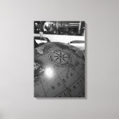 rumo leinwanddruck (Vorderseite)