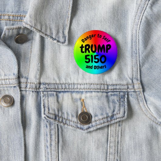 RUMP 5150 (Text bearbeiten) Button (Beispiel)
