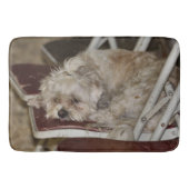 Rumpel Badematte (Vorderseite)