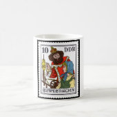 Rumpelstiltskin 10 DDR 1976 Kaffeetasse (Mittel)
