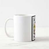 Rumpelstiltskin 10 DDR 1976 Kaffeetasse (Links)