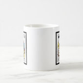 Rumpelstiltskin 10 DDR 1976 Kaffeetasse (Mittel)