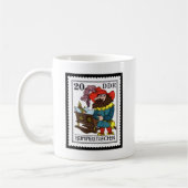 Rumpelstiltskin 20 DDR 1976 Kaffeetasse (Links)