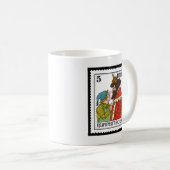 Rumpelstiltskin 5 DDR 1976 Kaffeetasse (VorderseiteRechts)