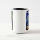 Rumpelton-Tasse Tasse (Zentrum)