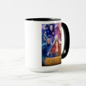 Rumpelton-Tasse Tasse (VorderseiteRechts)