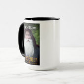 Rumpelton-Tasse Tasse (Vorderseite Links)