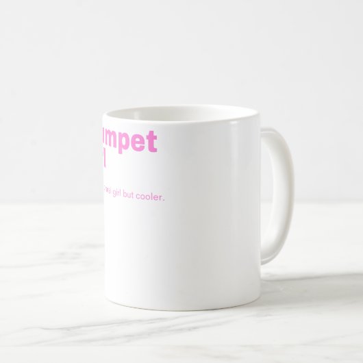 rumpet  kaffeetasse (VorderseiteRechts)