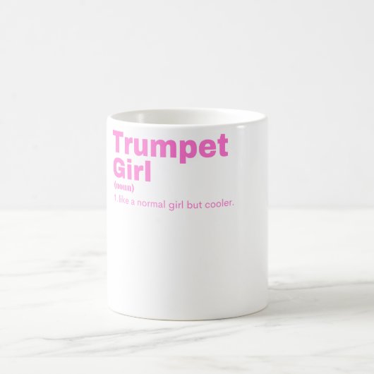 rumpet kaffeetasse (Mittel)