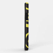 Rumpf Case-Mate für Iphone - Einzigartige Welt Case-Mate iPhone Hülle (Hinten/Rechts)