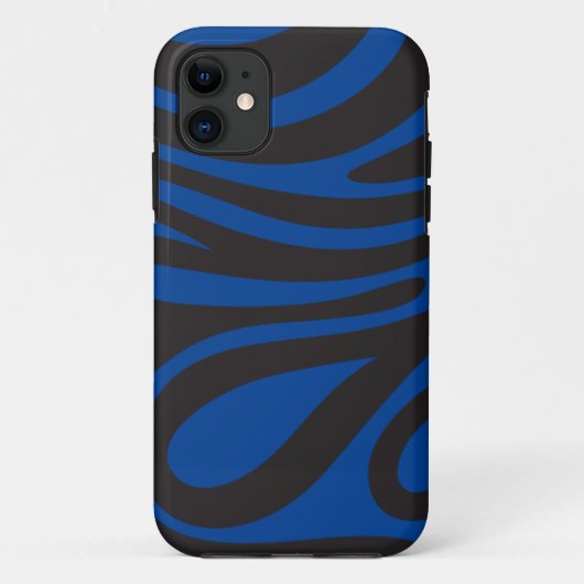 Rumpf Case-Mate für Iphone - Einzigartige Welt Case-Mate iPhone Hülle (Rückseite)