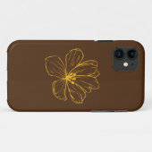 Rumpf Case-Mate für Iphone - Einzigartige Welt Case-Mate iPhone Hülle (Rückseite (Horizontal))