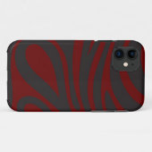 Rumpf Case-Mate für Iphone - Einzigartige Welt Case-Mate iPhone Hülle (Rückseite (Horizontal))