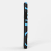 Rumpf Case-Mate für Iphone - Einzigartige Welt Case-Mate iPhone Hülle (Hinten/Rechts)