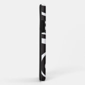 Rumpf Case-Mate für Iphone - Einzigartige Welt Hülle (Hinten/Rechts)