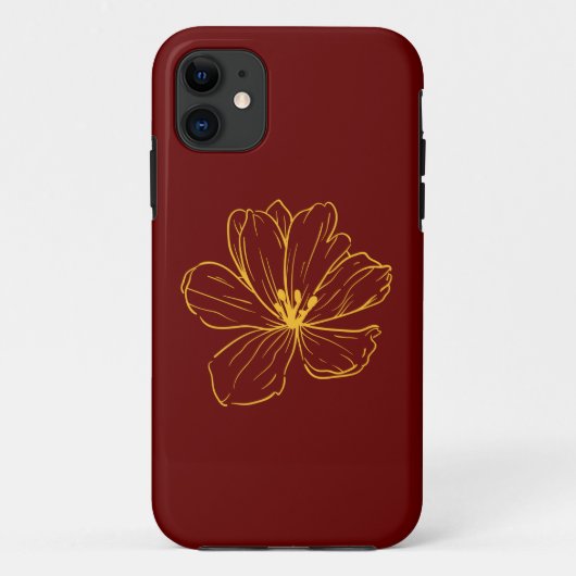 Rumpf Case-Mate für Iphone - Einzigartige Welt Hülle (Rückseite)