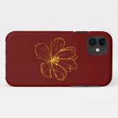 Rumpf Case-Mate für Iphone - Einzigartige Welt Hülle (Rückseite (Horizontal))