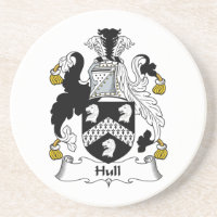 Rumpf-Familienwappen