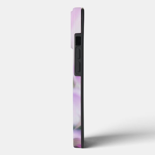 Rumpf für Iphone 13 pro Dahlia Case-Mate iPhone Hülle (Rückseite / Links)