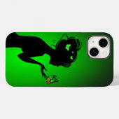 Rumpf für iPhone 14 Case-Mate iPhone Hülle (Rückseite (Horizontal))