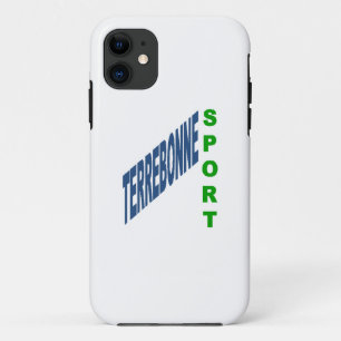 Rumpf iPhone 11 TERREBONNE SPORT Case-Mate iPhone Hülle