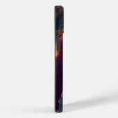 Rumpf Iphone Anime Girl#1 Case-Mate iPhone Hülle (Rückseite / Rechts)