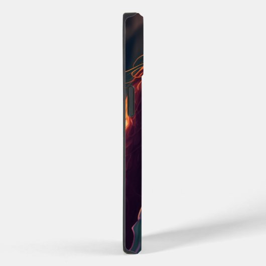 Rumpf Iphone Anime Girl#1 Case-Mate iPhone Hülle (Rückseite / Rechts)