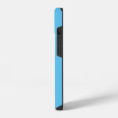 Rumpf Iphone Hülle (Linke Seite)