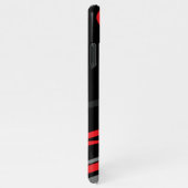 Rumpf iPhone Hülle (Rechte Seite)