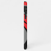 Rumpf iPhone Hülle (Linke Seite)