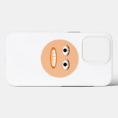 Rumpf iPhone HUOUR KIDS Case-Mate iPhone Hülle (Rückseite (Horizontal))