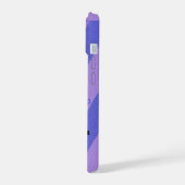 Rumpf Iphone Paris Film 15 Hülle (Linke Seite)