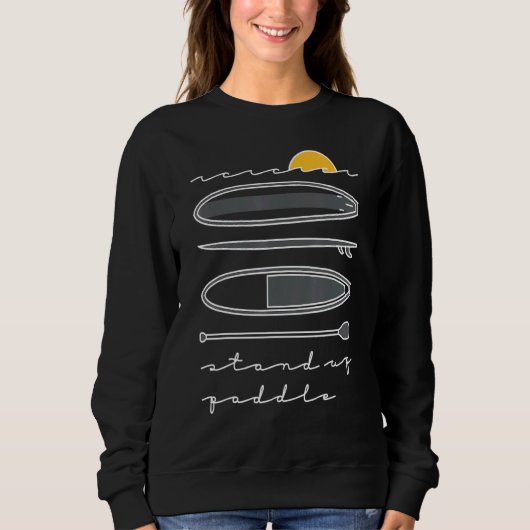 Rumpf-Rumpf-Rumpf-Rumpf-Rumpf Sweatshirt (Vorderseite)