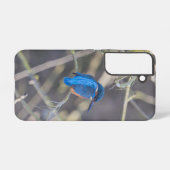 Rumpf Samsung Galaxy Fischer Hülle (Rückseite (Horizontal))