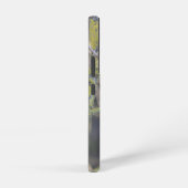 Rumpf Samsung Galaxy Fischer Samsung Galaxy Hülle (Rechte Seite)