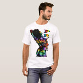 Rumpf T-Shirt (Vorne ganz)