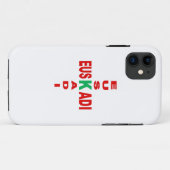 Rumpf Tough für iPhone 11 EUSCADI DESIGN Case-Mate iPhone Hülle (Rückseite (Horizontal))