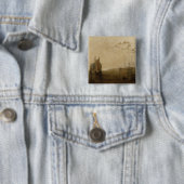 Rümpfe Josephs Mallord William Turner | auf dem Button (Beispiel)