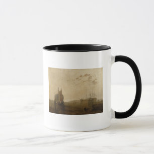 Rümpfe Josephs Mallord William Turner   auf dem Tasse