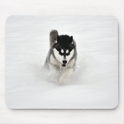 run1 mousepad (Vorne)