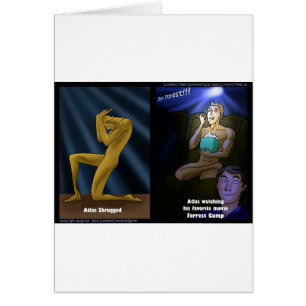 Run, Atlas Run Funny Gift T-Shirts Tasse etc.