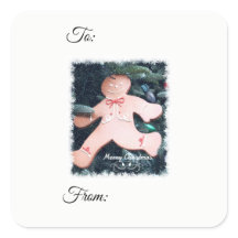 Run Gingerbread ausführen