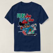 Run Joe TShirt 1 (Design vorne)