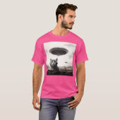 Run Kitty T-Shirt (Vorne ganz)